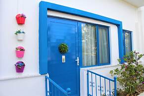 Mavi Pansiyon & Restaurant