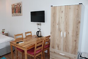 Mavi Pansiyon & Restaurant