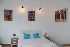 Mavi Pansiyon & Restaurant