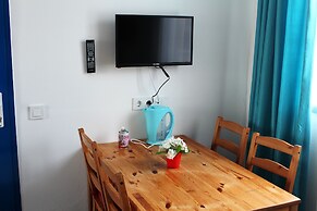 Mavi Pansiyon & Restaurant