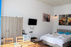 Mavi Pansiyon & Restaurant