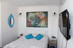 Mavi Pansiyon & Restaurant