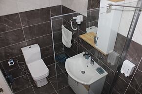 Mavi Pansiyon & Restaurant