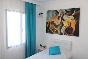 Mavi Pansiyon & Restaurant