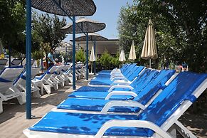 Mavi Pansiyon & Restaurant