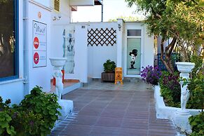 Mavi Pansiyon & Restaurant