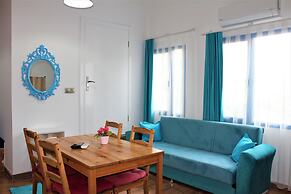 Mavi Pansiyon & Restaurant