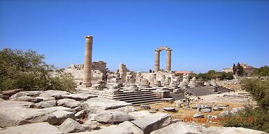 Mavi Pansiyon & Restaurant