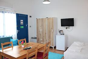 Mavi Pansiyon & Restaurant