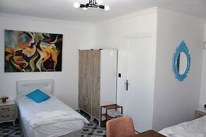 Mavi Pansiyon & Restaurant