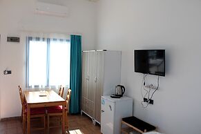 Mavi Pansiyon & Restaurant