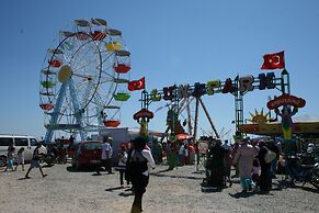 Mavi Pansiyon & Restaurant