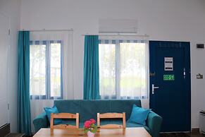 Mavi Pansiyon & Restaurant