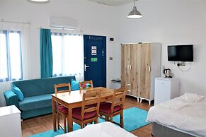 Mavi Pansiyon & Restaurant