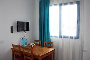 Mavi Pansiyon & Restaurant