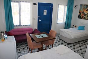 Mavi Pansiyon & Restaurant