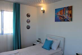 Mavi Pansiyon & Restaurant