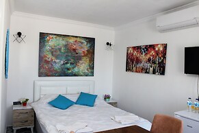 Mavi Pansiyon & Restaurant