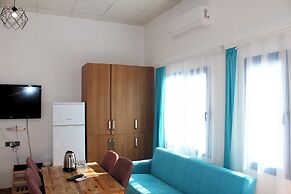 Mavi Pansiyon & Restaurant