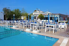 Mavi Pansiyon & Restaurant