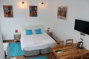 Mavi Pansiyon & Restaurant