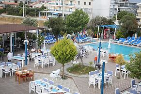 Mavi Pansiyon & Restaurant