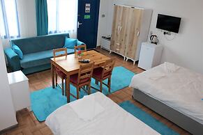 Mavi Pansiyon & Restaurant