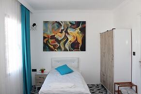 Mavi Pansiyon & Restaurant