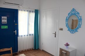 Mavi Pansiyon & Restaurant