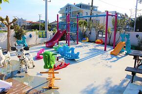 Mavi Pansiyon & Restaurant