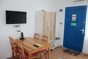 Mavi Pansiyon & Restaurant