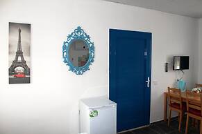 Mavi Pansiyon & Restaurant