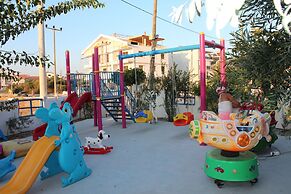 Mavi Pansiyon & Restaurant