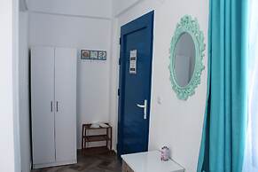 Mavi Pansiyon & Restaurant