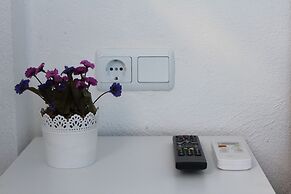 Mavi Pansiyon & Restaurant