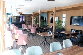 Mavi Pansiyon & Restaurant