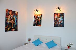 Mavi Pansiyon & Restaurant