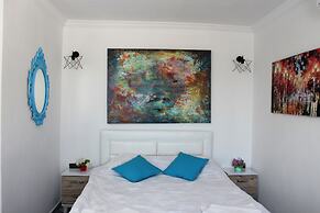 Mavi Pansiyon & Restaurant