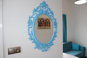 Mavi Pansiyon & Restaurant