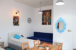 Mavi Pansiyon & Restaurant