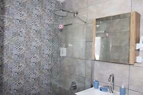 Mavi Pansiyon & Restaurant