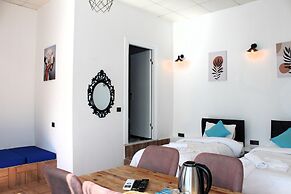 Mavi Pansiyon & Restaurant