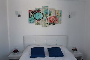 Mavi Pansiyon & Restaurant