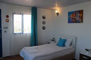 Mavi Pansiyon & Restaurant