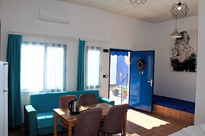 Mavi Pansiyon & Restaurant