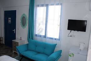 Mavi Pansiyon & Restaurant