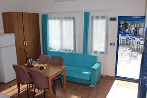 Mavi Pansiyon & Restaurant