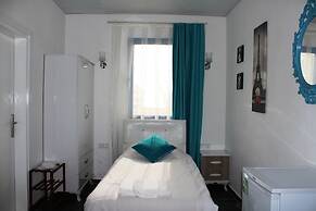 Mavi Pansiyon & Restaurant