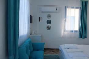 Mavi Pansiyon & Restaurant