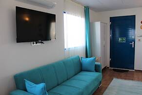 Mavi Pansiyon & Restaurant